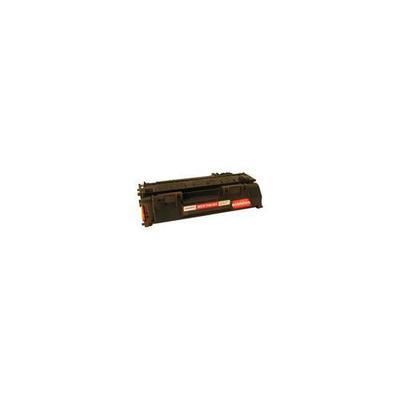Micromicr Black Toner Cartridge - THN05A