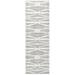 SAFAVIEH Soho Collection SOH656F Handmade Grey/Ivory Rug