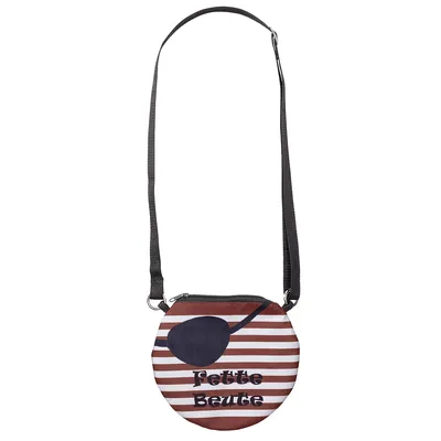 buttinette Tasche Pirat fette Beute Image