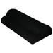 Yoone Office Ottoman Foot Massage Cushion Cloud Shaped Pedal Footrest Elevation Pillow