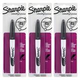 Sharpie Rub-A-Dub Laundry Marker Pack of 3 (SN31101PP-2)