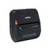 Brother Direct Thermal Printer - Monochrome - Desktop - Label/Receipt Print