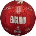 England Phantom Signature Fußball – Größe 5