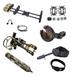 SAS Pro Compound Bow Essential Accessories Upgrade Hunting Ready Package Combo