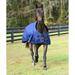 Gatsby Prem 1200D HW WP Turnout Blanket 78 D Blue