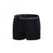 Luxsea Men Fitness Shorts Elastic Waist Compression Short Sports Trousers Gym Running Underwear