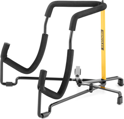 Hercules Stands GS302B E-Gitarre/Bassständer