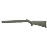 Hogue 22210 Rubber Overmolded Stock for Ruger Ruger 10-22 Olive Drab - 47001 screenshot. Hunting & Archery Equipment directory of Sports Equipment & Outdoor Gear.