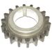 Cloyes S493 Engine Timing Crankshaft Sprocket Fits select: 1977-1981 FORD F150 1969-1973 FORD MUSTANG