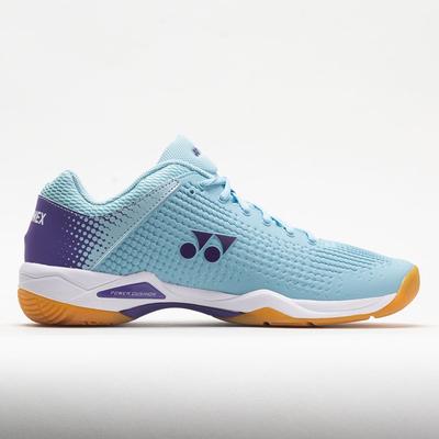 Yonex Power Cushion Eclipsion X Men's Indoor, Squash, Racquetball Shoes Light Blue