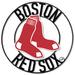 Imperial Boston Red Sox 24'' Wrought Iron Wall Art