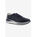 Men's Player Drew Shoe by Drew in Navy Mesh Combo (Size 11 1/2 M)