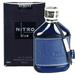 Nitro Blue Pour Homme By Dumont Eau De Parfum Spray 3.4 Oz For Men