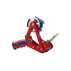 tesa Packbandabroller tesapack 06400-00001 bis 50mmx66m Image