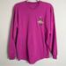 Disney Tops | Disney Parks 2019 Epcot Flower & Garden Festival Spirit Jersey-Xs | Color: Purple | Size: Xs