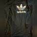 Adidas Dresses | Adidas Sweater Dress | Color: Black | Size: M