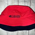 Columbia Accessories | Columbia Bucket Hat | Color: Blue/Red | Size: Os