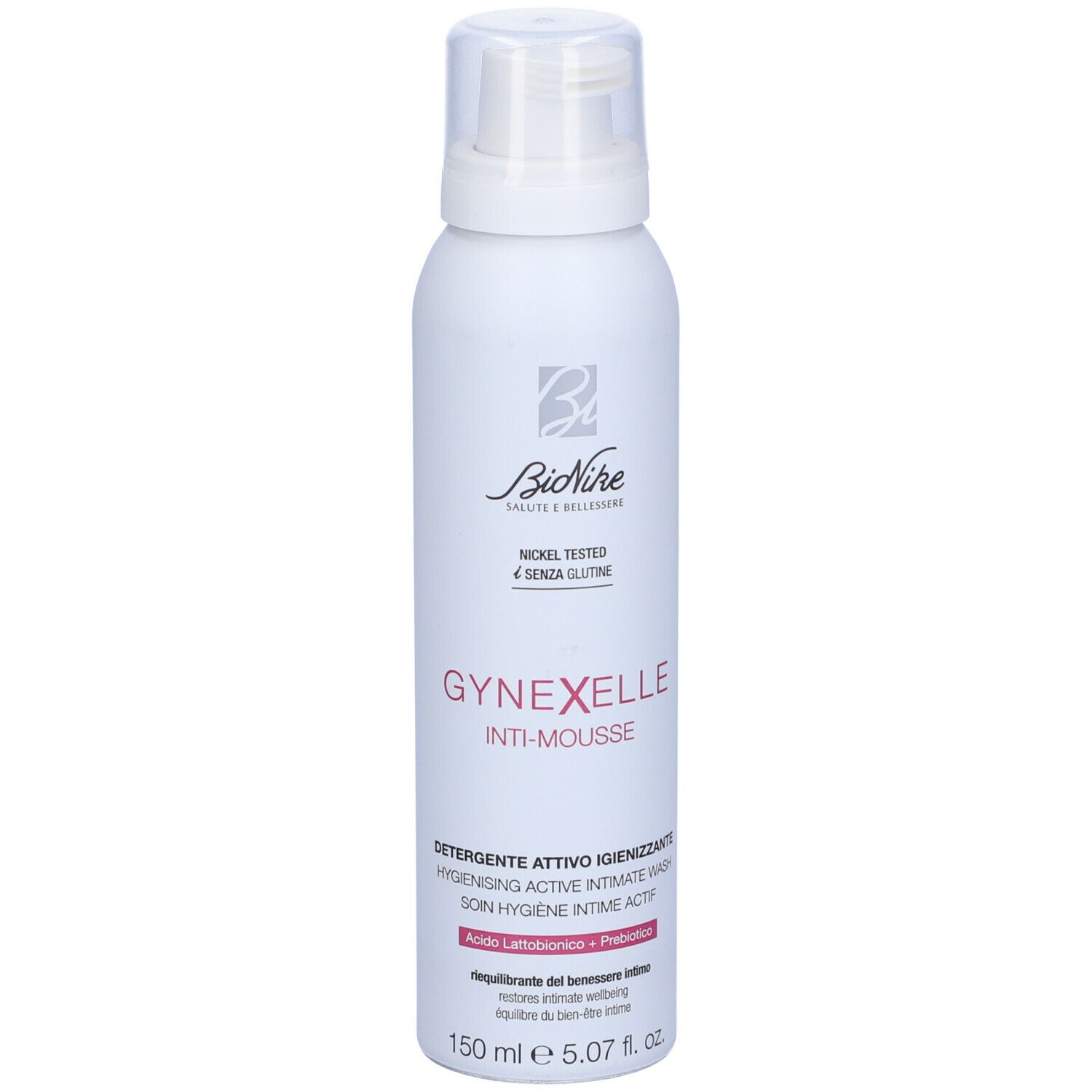 BioNike Gynexelle 150 ml Spray