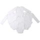 Carter's Set of 4 Long Sleeve Bodysuits