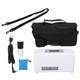 Petyoung Insulin Cooler Travel Box Constant Tature Large Display Screen Diabetic Supplies Refrigerator1 Insulin Cooler Box Insulin Refrigerated Box Insulin Travel Box Insulin Refrigerated Box Ins
