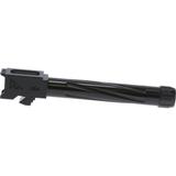 Rival Arms Threaded Barrel SIG Sauer P365 9mm Luger 3.64in 1-10 Twist 1/2-28 Thread Black RA-RA20P002A