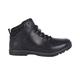 Red Tape Herren Drake Stiefelette, Black, 45 EU