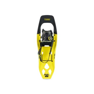 Tubbs Flex VRT Snowshoes - Men's Yellow/Black 25in X220100201250