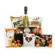 The Prosecco Chocolate Hamper Gift Set - Prosecco Gift Set for Women - Mother's Day Hamper Gift for Women, Men, Anniversaries, Birthdays