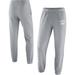 Men's Nike Heathered Gray Georgia Bulldogs Saturday Fleece Pants