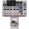 Behringer WING Hands On Training Bundle