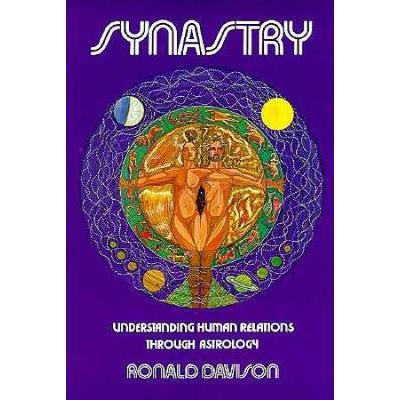Synastry Understanding Human Relations Through Ast...