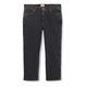 Wrangler Men's Texas Pants, Weathered Black, W32 / L34