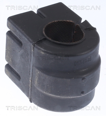 TRISCAN Lagerbuchse, Stabilisator 8500 16886 vorne rechts links Ø23,5mm 23,5mm für FORD 5255188 DG9C-5484A-NE Image