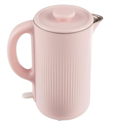 Electric Kettle - Auto-Off Rapid Boil Water Heater by Classic Cuisine
