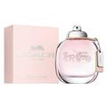 COACH COACH NEW YORK EDT SPRAY 3.0 OZ COACH NEW YORK/COACH EDT SPRAY 3.0 OZ (90 ML) (W)