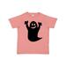 Inktastic Happy Halloween Cute Ghost Boys or Girls Toddler T-Shirt