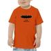 Happy Halloween Cute Little Bat T-Shirt Toddler -Image by Shutterstock 3 Toddler