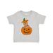 Inktastic Pumpkin Puppies Halloween French Bulldog Boys or Girls Toddler T-Shirt