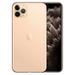 Restored Apple iPhone 11 Pro Max 64GB Verizon + GSM Unlocked T-Mobile AT&T 4G LTE - Gold (Refurbished)