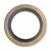 Garlock Gasket Ring 1 In Metal Yellow C000501003