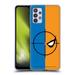 Head Case Designs Officially Licensed Justice League DC Comics Deathstroke Comic Art Logo Soft Gel Case Compatible with Samsung Galaxy A32 5G / M32 5G (2021)