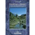 Pre-Owned Chamonix-Zermatt: The Walker s Haute Route (Paperback) 1852845139 9781852845131