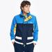 Nautica Men's Sailing Jacket Bolt Blue, XL