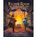 Escape Room Adventures: Sherlock s Greatest Case: A Thrilling Interactive Puzzle Story -- Alex Woolf