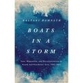 South Asia in Motion: Boats in a Storm: Law Migration and Decolonization in South and Southeast Asia 1942-1962 (Paperback)