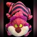 Disney Toys | Nwt - Disney Cheshire Cat From Alice In Wonderland Plush | Color: Pink | Size: Large