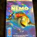 Disney Media | Disney Pixar Finding Nemo Blue Ray Dvd Movie New | Color: Blue | Size: Os