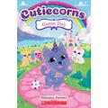 Cutiecorns #6: Game Day (paperback) - by Shannon Penney