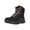 Stiefel WHISTLER "Nuslog", Gr. 40, schwarz, Polyurethane, Kunstfaser, casual, Schuhe, mit Allwetterprofil