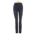 Cello Jeans Jeans - High Rise: Blue Bottoms - Women's Size 5